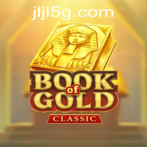 Discovering the Enigma of Book Of Gold Classic