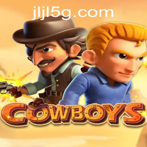 COWBOYS: An Immersive Adventure in the Wild West
