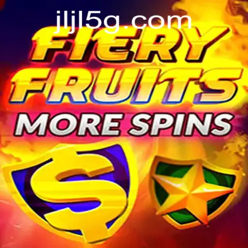 Exploring FieryFruitsMoreSpins: A Deep Dive into the New Slot Gaming Sensation