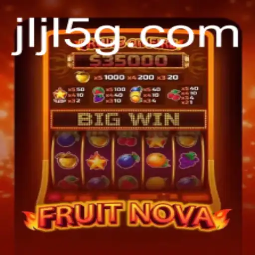 Exploring the Exciting World of FruitNova and the Intriguing Keyword jljl5