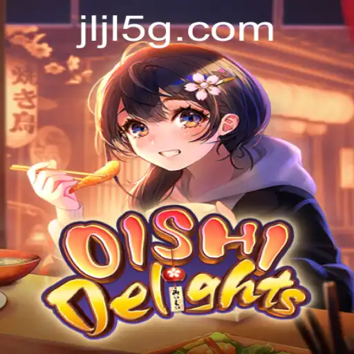 Immerse Yourself in the Culinary Adventure of OishiDelights