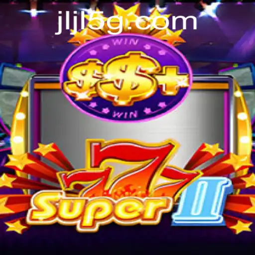 Exploring the Thrills of Super777II: A Dive into its Features and Exciting Gameplay