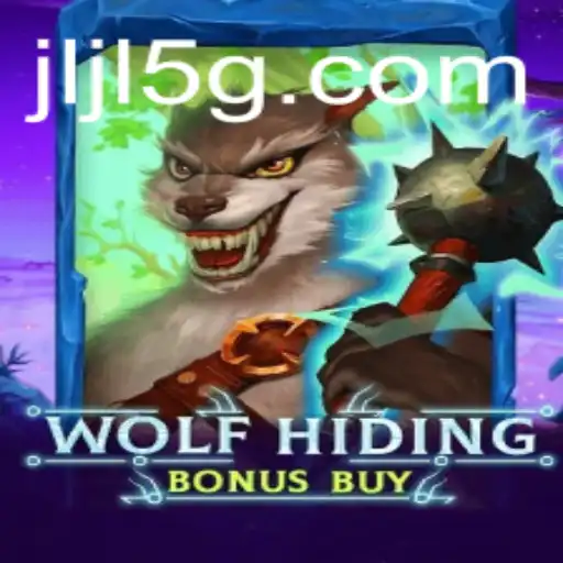 Exploring the Exciting World of WolfHidingBonusBuy: A Thrilling Adventure