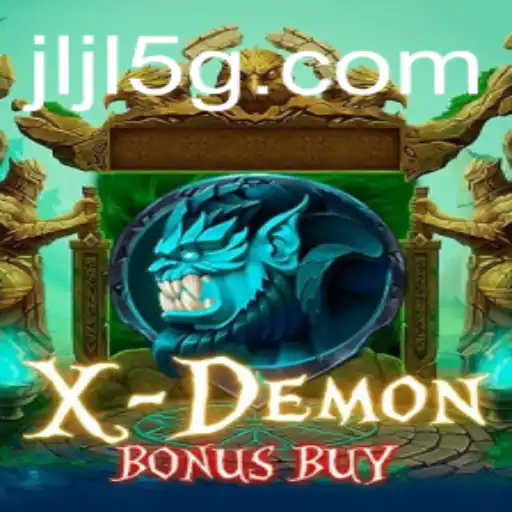 XDemonBonusBuy: An Immersive Gaming Experience with a Twist