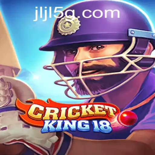 Exploring the Exciting World of CricketKing18