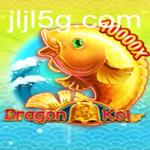 Discovering DragonKoi: A Captivating Journey into New Realms