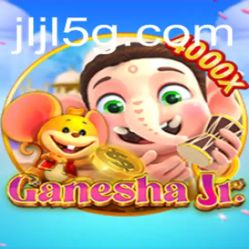 Discover the Magic of GaneshaJr: A New-age Adventure Game