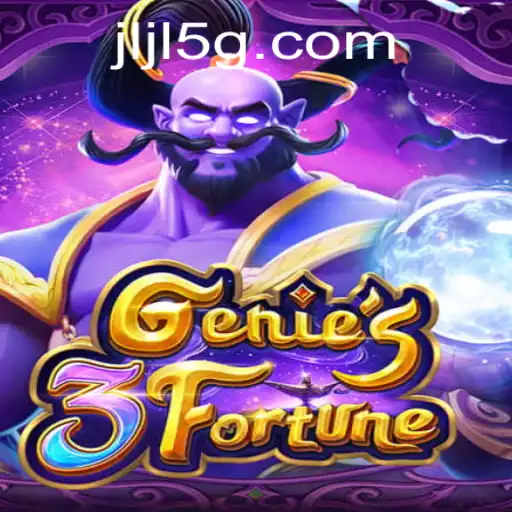 Discover the Mystical World of Genie3Fortune