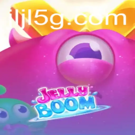 Discover the Enchanting World of JellyBoom