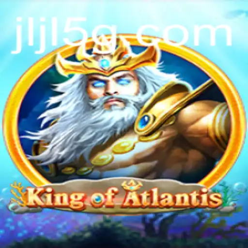 Discover the Enchanting World of KingofAtlantis