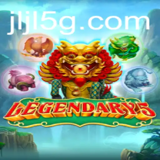 Unveiling the World of Legendary5: A Comprehensive Guide