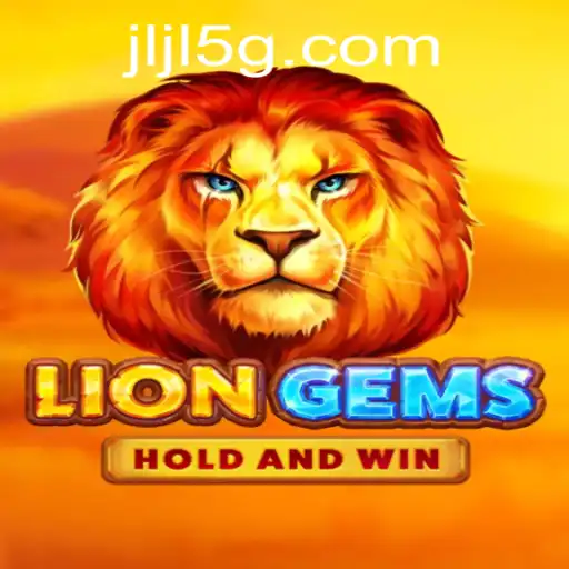 LionGems: A Mystical Journey Through the Jungle