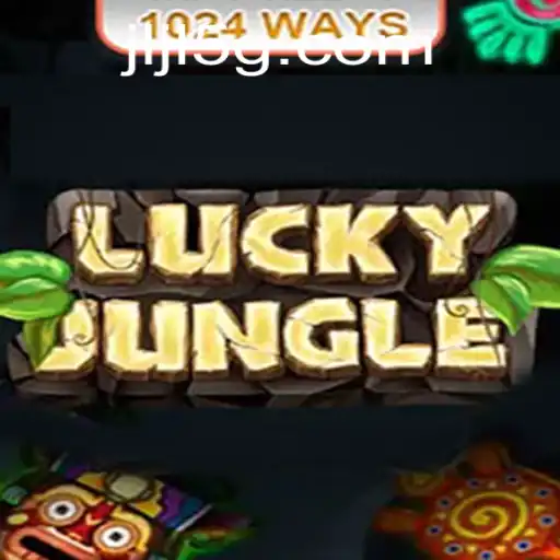 Unraveling the Excitement of LuckyJungle1024: A New Gaming Phenomenon