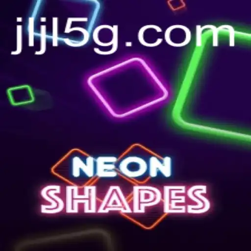 Discover the World of NeonShapes: A Thrilling Journey into the Future of Gaming
