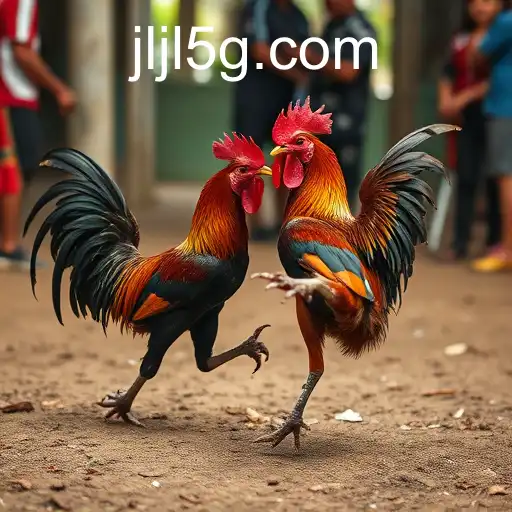 Exploring the Intriguing World of Sabong Games: A Look into Tradition and Modernity