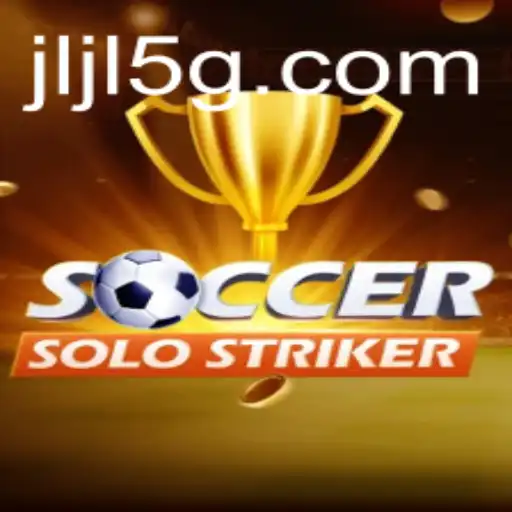 Discover SoccerSoloStriker: A Unique Take on the Beautiful Game
