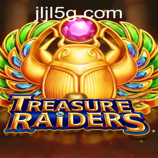 Uncover the Thrills of TREASURERAIDERS: A Captivating Game Adventure