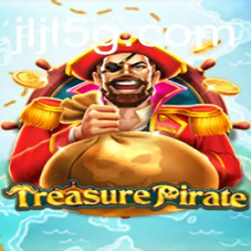 TreasurePirate: An Immersive Adventure Game