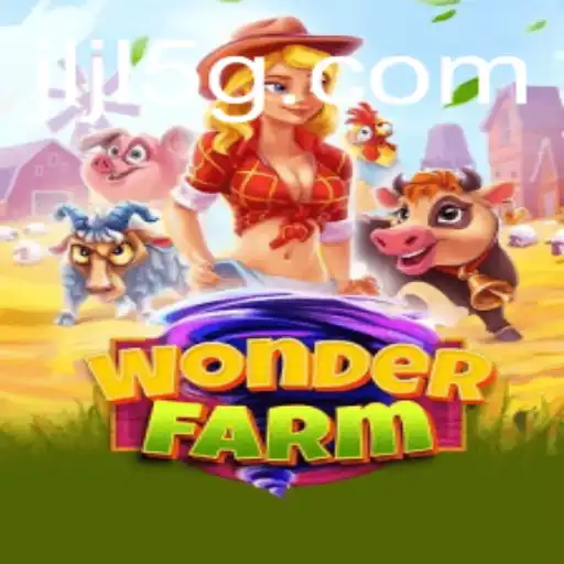 Exploring WonderFarm: A Journey into a Fantastical World